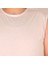 Kolsuz T-Shirt Bisiklet Sade 18003 Beyaz 4