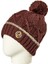 Unisex Pati Bere Wh 2012 Bordo 1