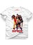 Spice Girls Beyaz Erkek T-Shirt 1