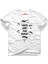 Pubg The Drop Chute Loot Pan Repeat Beyaz Erkek T-Shirt 1