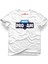 Fortnıte Pro-Am Pro Beyaz Erkek T-Shirt 1
