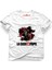La Case De Papel Dali El Profesor Beyaz Erkek T-Shirt 1