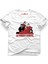 La Case De Papel Dali El Profesor Beyaz Erkek T-Shirt 1