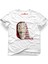 La Case De Papel Nombres De Papel Beyaz Erkek T-Shirt 1