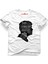 Peaky Blinders Tommy Shelby Quotes Beyaz Erkek T-Shirt 1