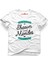 Shawn Mendes Best Mistakes Beyaz Erkek T-Shirt 1