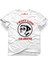 Leon & Mathilda The Professional Sevginin Gücü İ Wont Love Beyaz Erkek T-Shirt 1
