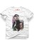 Leon & Mathilda The Professional Sevginin Gücü Kolaj Christopher Kozak Beyaz Erkek T-Shirt 1