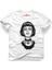 Sevginin Gücü Mathilda & Leon The Professional Beyaz Erkek T-Shirt 1