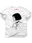 The Professional Sevginin Gücü Mathilda & Leon Beyaz Erkek T-Shirt 1