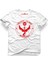 Riverdale Team Volar Pokemon Go Beyaz Erkek T-Shirt 1