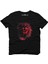 Aslan Leon King Siyah Erkek T-Shirt 1