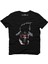 Lol Draven Siyah Erkek T-Shirt 1