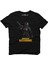 Pubg Playerunknown Woman Fighter Siyah Erkek T-Shirt 1