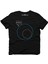 Pubg Mavi Alan Fu*K Siyah Erkek T-Shirt 1