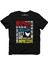 Pubg Help Message Siyah Erkek T-Shirt 1