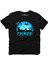 Pubg Visit Pochinki Siyah Erkek T-Shirt 1