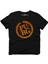 Pubg Shield Siyah Erkek T-Shirt 1
