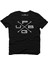 Pubg P U B G X Siyah Erkek T-Shirt 1