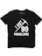 Fortnite I Got 99 Problems Siyah Erkek T-Shirt 1