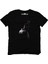The Punisher Gun Siyah Erkek T-Shirt 1
