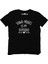 Shawn Mendes İs My Boyfriend Siyah Erkek T-Shirt 1