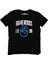 Shawn Mendes Peace 1998 Siyah Erkek T-Shirt 1