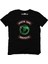 Riverdale South Side Serpents Siyah Siyah Erkek T-Shirt 1