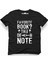 Death Note Siyah Erkek T-Shirt 1