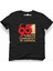 Atatürk Türkiye 95 Yaşında 29 Ekim Siyah Erkek T-Shirt 1