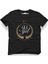 Atatürk Türkiye 95 Yaşında 29 Ekim Siyah Erkek T-Shirt 1