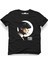Peaky Blinders Tom Shelby Siyah Erkek T-Shirt 1