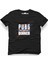 Pubg Dinner Siyah Erkek T-Shirt 1