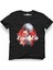 Tokyo Ghoul Kaneki Siyah Erkek T-Shirt 1