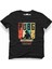 Pubg Battleground Siyah Erkek T-Shirt 1