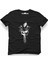 Punisher Siyah Erkek T-Shirt 1