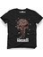 Punisher Siyah Erkek T-Shirt 1
