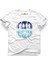 Friends Don'T Lie -Eleven, Stranger Things Beyaz Erkek T-Shirt 1