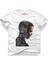 Stranger Things Eleven 11 Tee Beyaz Erkek T-Shirt 1