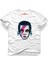 Stranger Things The Bitchin Beyaz Erkek T-Shirt 1