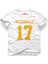 Riverdale 17 Beyaz Erkek T-Shirt 1