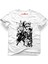 One Piece Monkey D. Luffy Manga Anime Lacivert Erkek T-Shirt 1