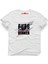 Pubg Dinner Beyaz Erkek T-Shirt 1