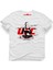 Ufc Khabib Nurmagomedov Boksör Beyaz Erkek T-Shirt 1