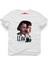 Leon Mathilda The Professional Beyaz Erkek T-Shirt 1