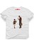 Leon Mathilda The Professional Beyaz Erkek T-Shirt 1