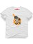 Pubg Run Beyaz Erkek T-Shirt 1