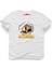 Pubg Battle Grounds Beyaz Erkek T-Shirt 1