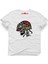 Pubg Kask Kırmızı Erkek T-Shirt 1