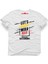 Pubg Lets Go Miramar Kırmızı Erkek T-Shirt 1